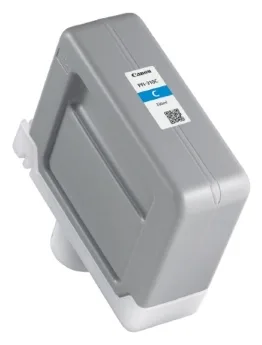 Canon PFI-310 C - 330 ml - Cyan - Original - Tintenbehälter, Ansicht 2