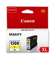 Canon PGI-1500XL Y - 12 ml - Hohe Ergiebigkeit, Ansicht 2