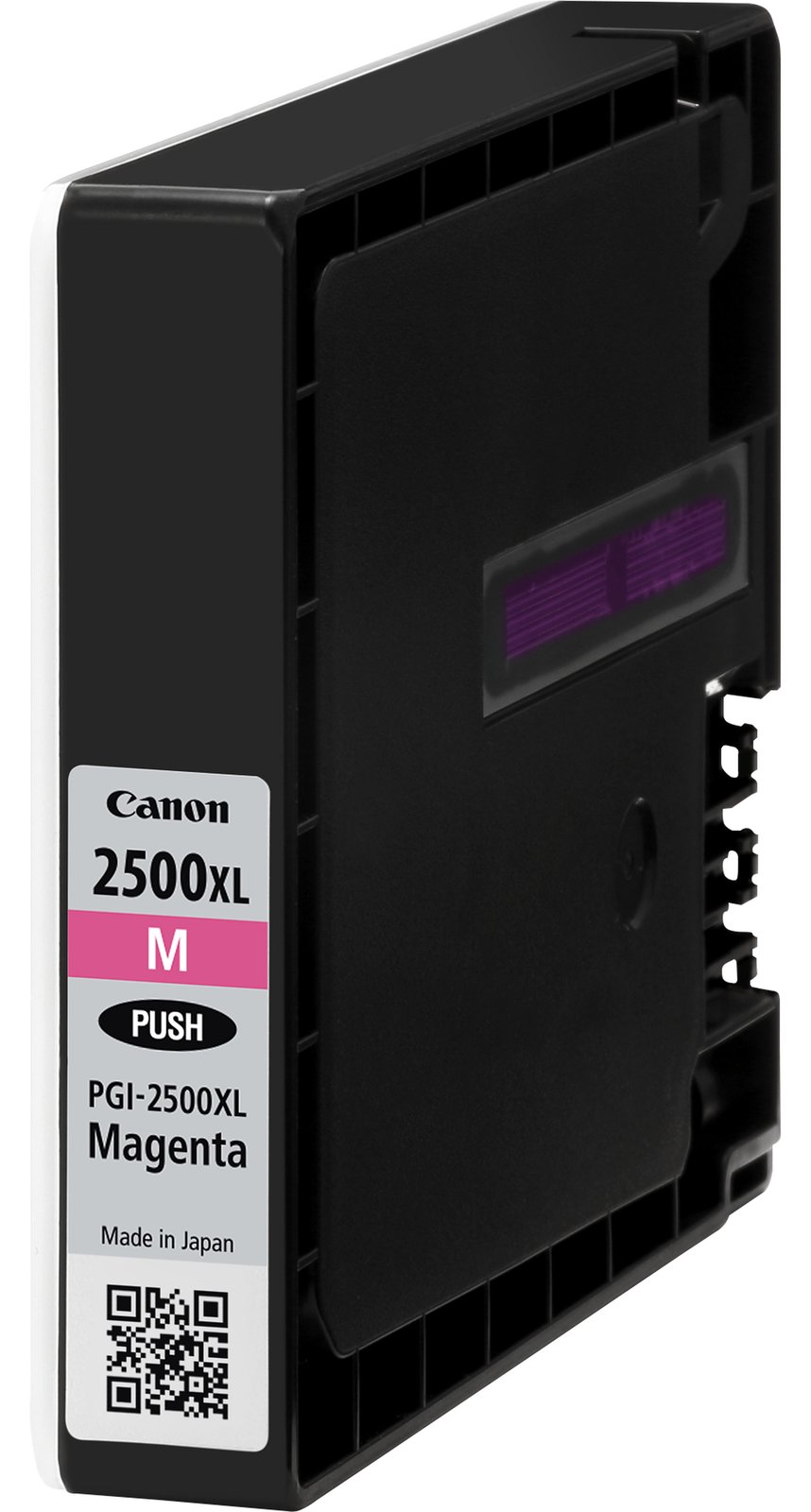 Canon PGI-2500XL M - 19.3 ml - Magenta - Original von LumaTech