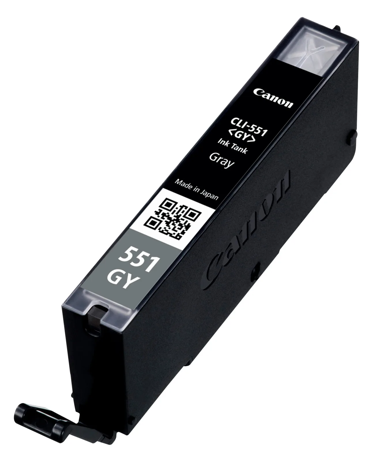 Canon PGI-550/CLI-551 PGBK/C/M/Y/BK/GY Multi Pack, Ansicht 4