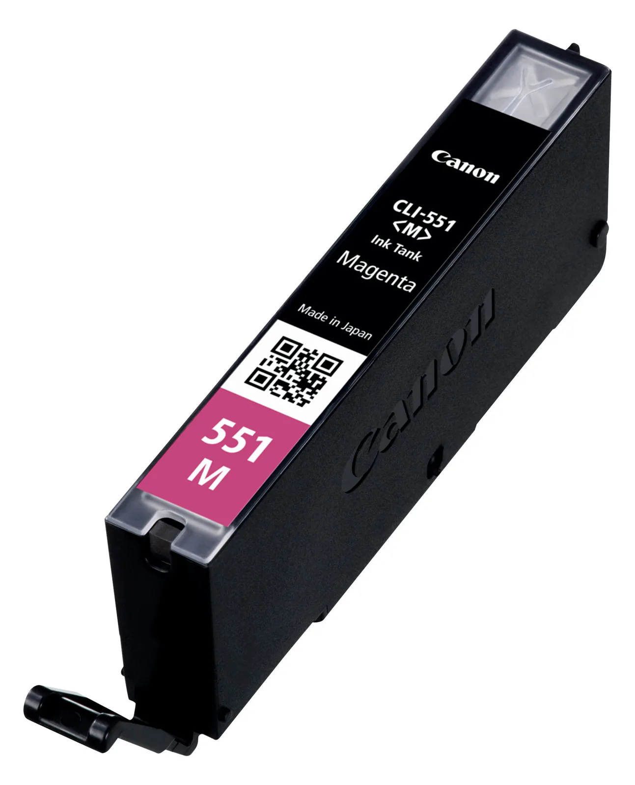 Canon PGI-550/CLI-551 PGBK/C/M/Y/BK/GY Multi Pack, Ansicht 5