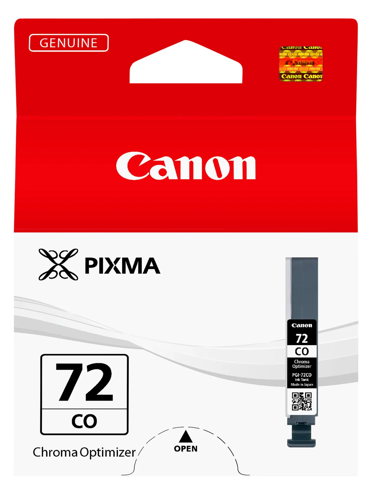 Canon PGI-72CO - 14 ml - Chroma-Optimierer - Original, Ansicht 2