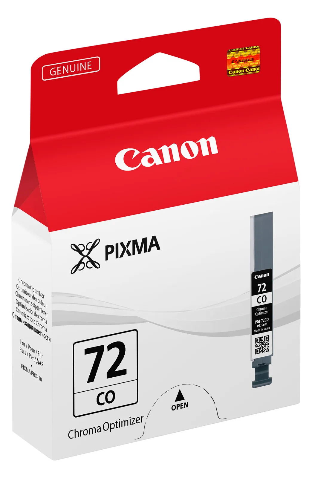 Canon PGI-72CO - 14 ml - Chroma-Optimierer - Original, Ansicht 3