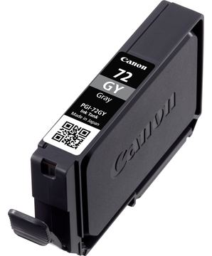 Canon PGI-72GY - 14 ml - Grau - Original - Tintenbehälter von LumaTech