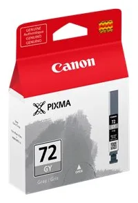 Canon PGI-72GY - 14 ml - Grau - Original - Tintenbehälter, Ansicht 2