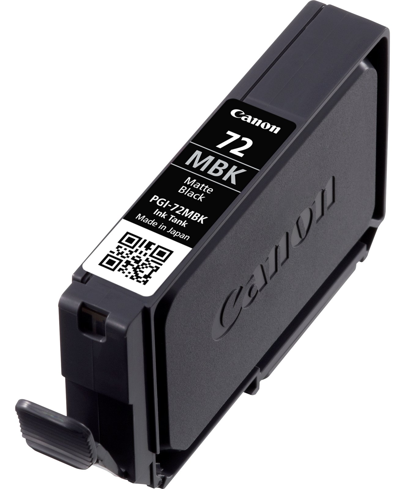 Canon PGI-72MBK - 14 ml - mattschwarz - Original von LumaTech