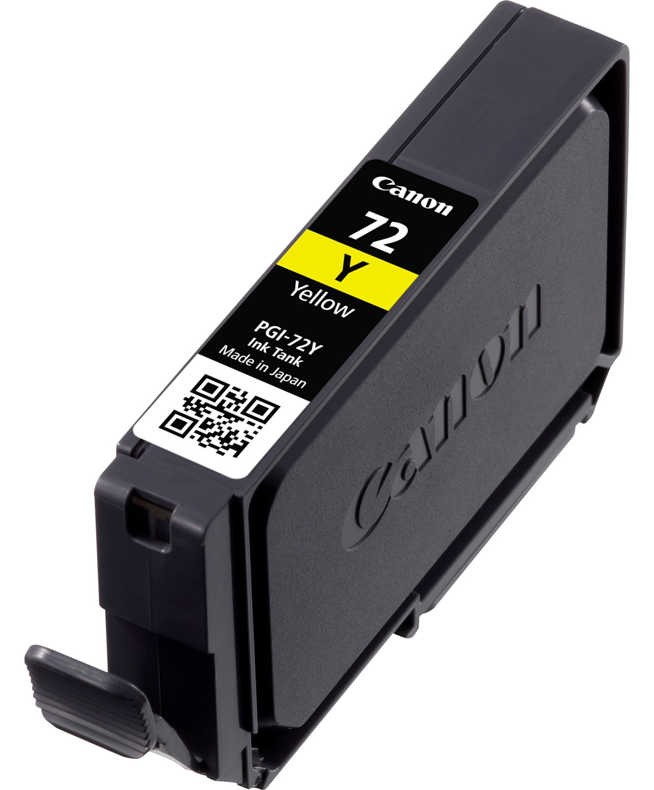 Canon PGI-72Y - 14 ml - Gelb - Original - Tintenbehälter von LumaTech