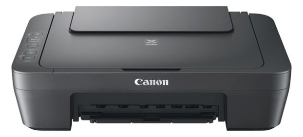 Canon PIXMA MG2551S - Multifunktionsgerät - Tintenstrahldruck