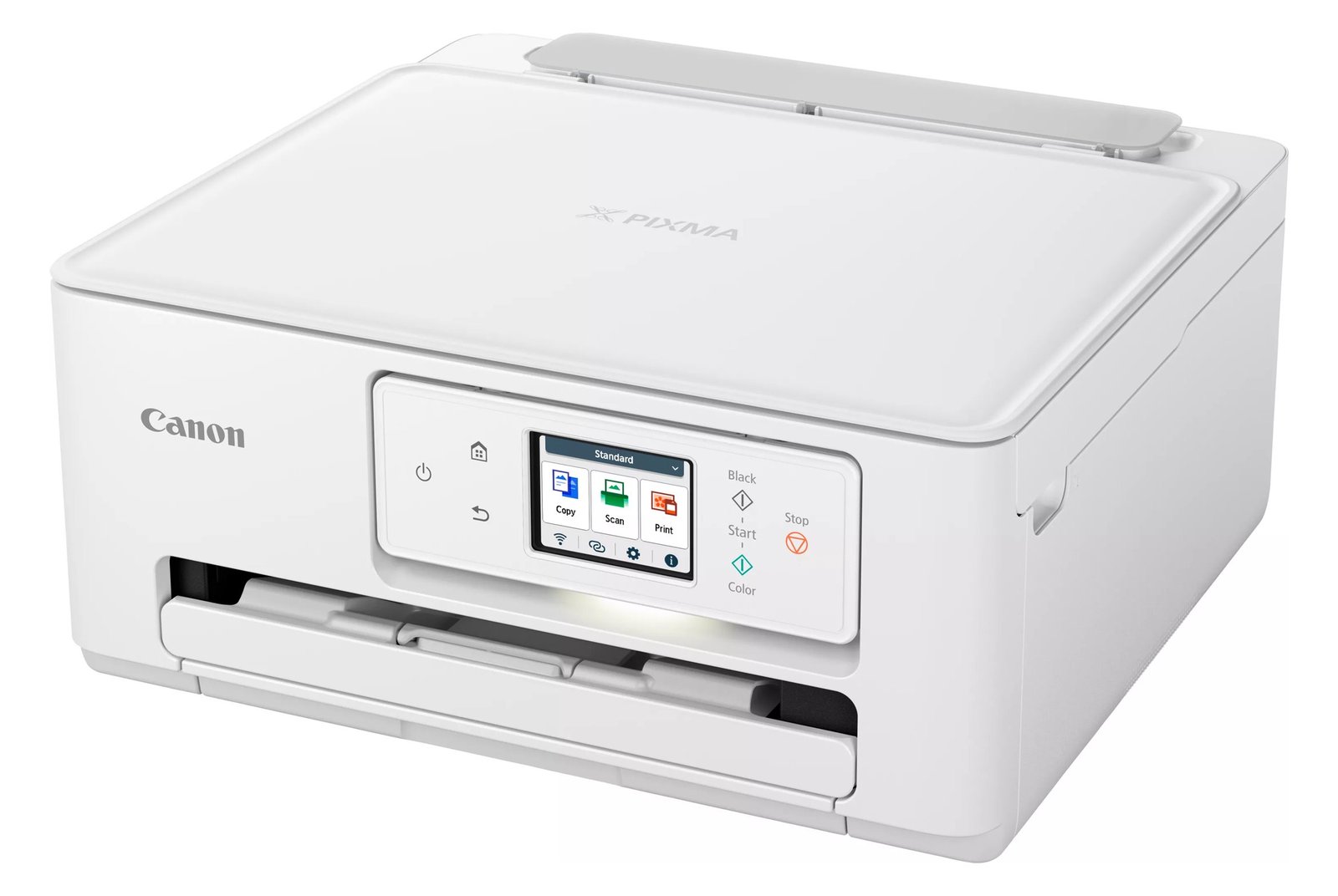 Canon PIXMA TS7650i Multifunktionssystem 3-in-1 - Multifunktionsgerät - Tintenstrahldruck