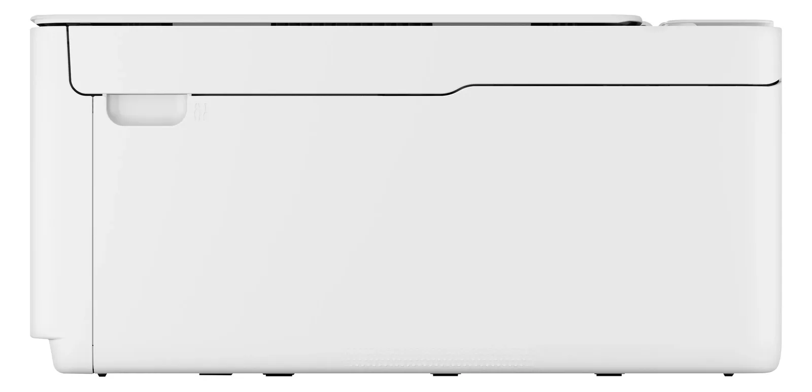 Canon PIXMA TS7650i Multifunktionssystem 3-in-1 - Multifunktionsgerät - Tintenstrahldruck, Ansicht 3