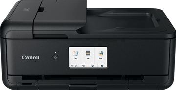 Canon PIXMA TS9550A - Multifunktionsdrucker - Farbe - Tintenstrahl - A4 (210 x 297 mm) von LumaTech