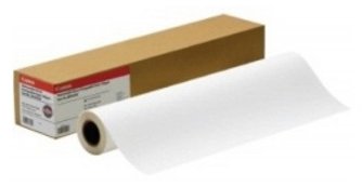 Canon Production Printing Standard IJM021 - Unbeschichtet - 100 Mikrometer - Rolle A0 (84,1 cm x 110 m)