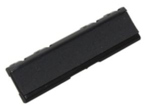 Canon RC2-8575-000 - Trenn-Pad - Schwarz von LumaTech