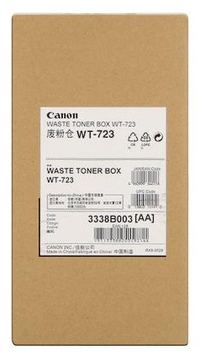 Canon WT-723 - Tonersammler - für imageCLASS LBP7780Cdn von LumaTech