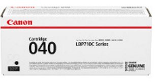 Canon WT-B1 - Tonersammler - für imageCLASS LBP712Cdn