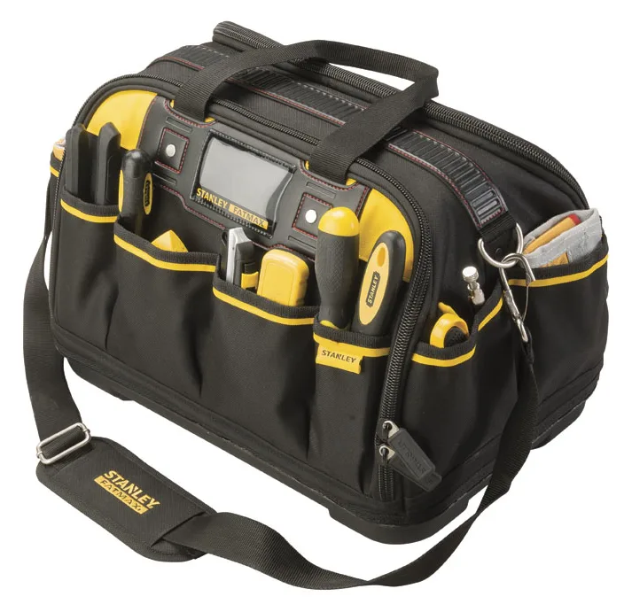 Black & Decker by FMST1-73607 Werkzeugtasche unbestückt L x B H 43, Ansicht 2