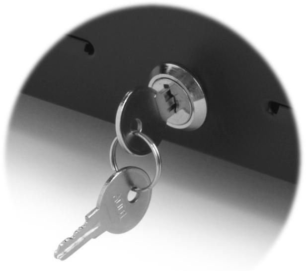 Capture CA-CD410-LOCK - 40 g - 88 mm - 57 mm - 24 mm - 50 g