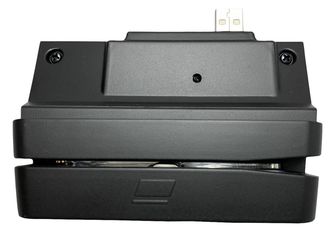 Capture CA-CR-1 - 100 g - 138 mm - 126 mm - 58 mm - 184 g