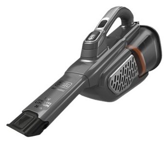 Black & Decker DustBuster BHHV520JF - Staubsauger