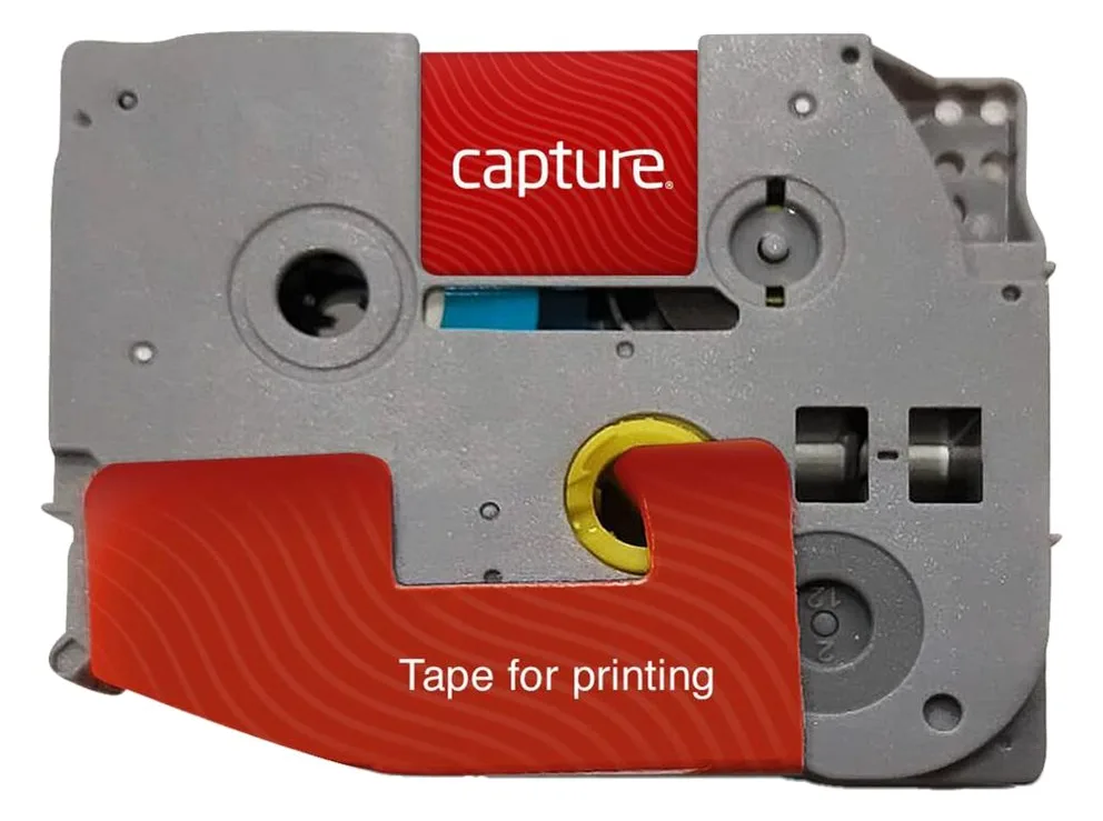 Capture CA-TZE161 - 90 g - 74 mm - 118 mm - 42 mm - 110 g, Ansicht 4