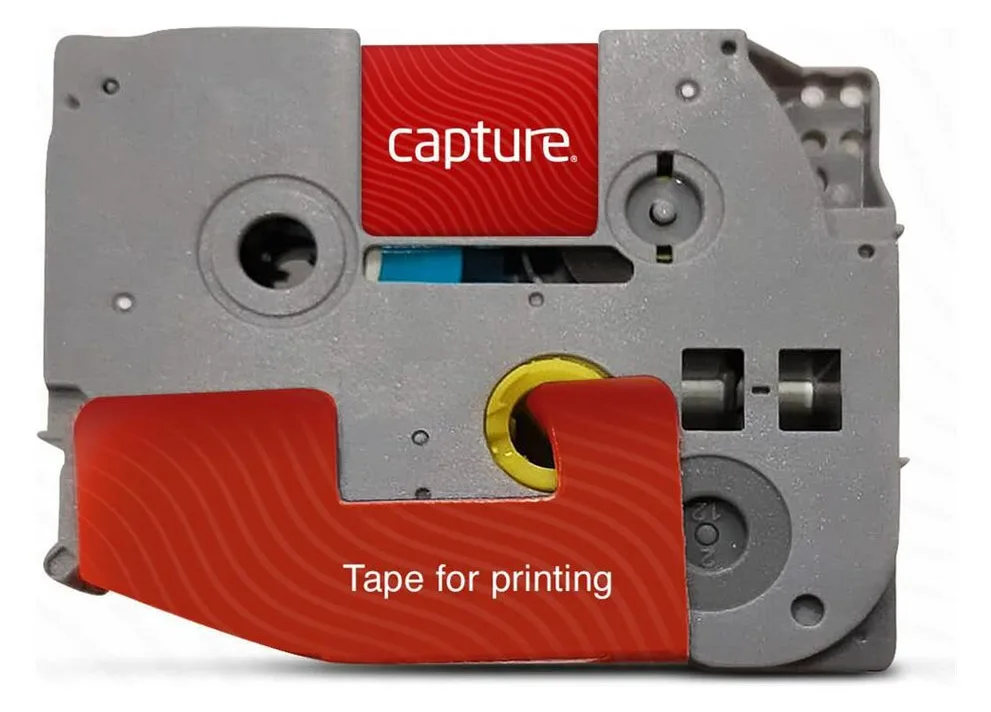 Capture CA-TZE551 - 40 g - 74 mm - 115 mm - 32 mm - 75 g, Ansicht 4
