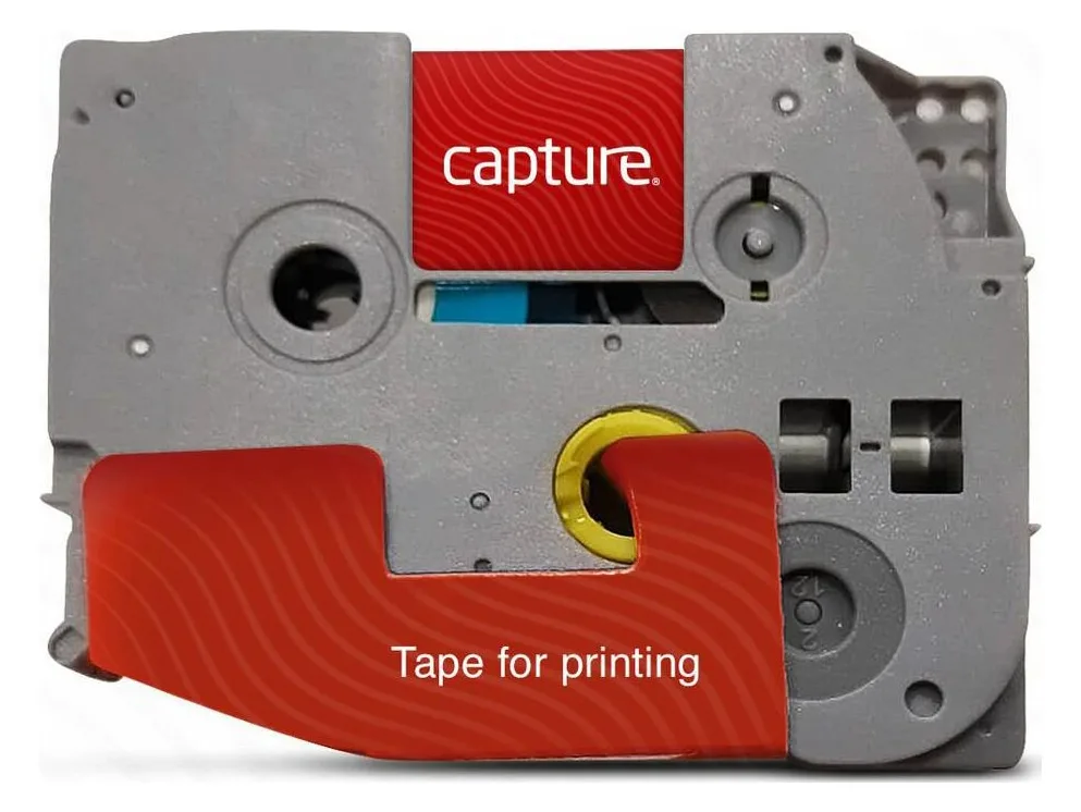 Capture CA-TZES211 - 40 g - 74 mm - 111 mm - 24 mm - 55 g, Ansicht 4