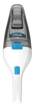 Black & Decker DustBuster NVC115JL-QW - Staubsauger von LumaTech