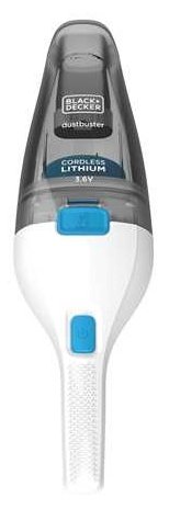 Black & Decker DustBuster NVC115JL-QW - Staubsauger