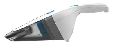 Black & Decker DustBuster NVC115JL-QW - Staubsauger, Ansicht 3