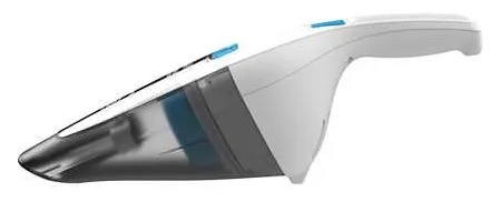 Black & Decker DustBuster NVC115JL-QW - Staubsauger, Ansicht 4