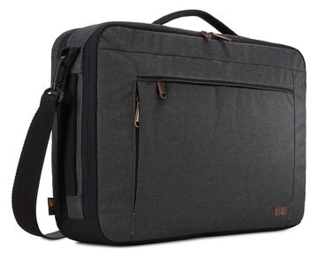 Case Logic ERA - Notebook carrying case/backpack - hybrid - 40.6 cm (16) von LumaTech