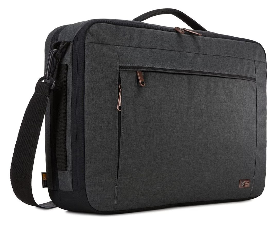 Case Logic ERA - Notebook carrying case/backpack - hybrid - 40.6 cm (16)