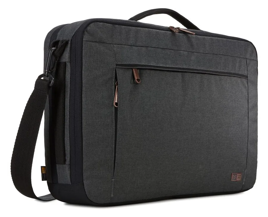 Case Logic ERA - Notebook carrying case/backpack - hybrid - 40.6 cm (16), Ansicht 2