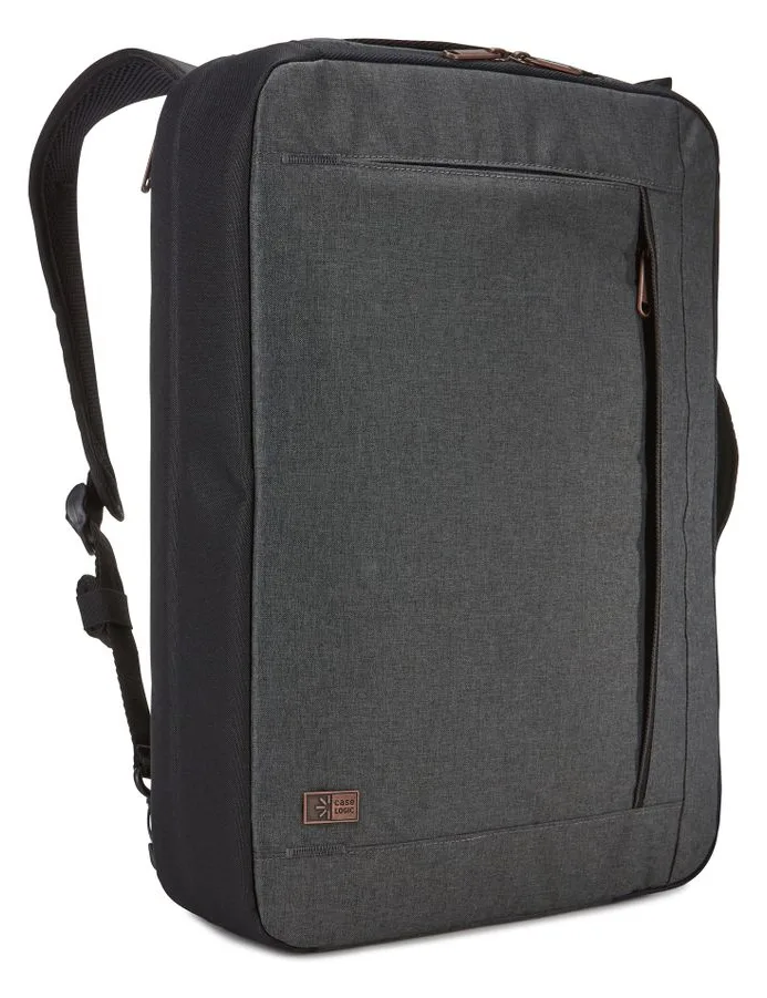 Case Logic ERA - Notebook carrying case/backpack - hybrid - 40.6 cm (16), Ansicht 3