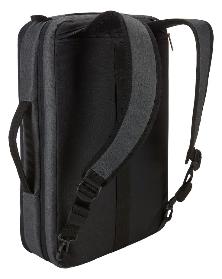 Case Logic ERA - Notebook carrying case/backpack - hybrid - 40.6 cm (16), Ansicht 4