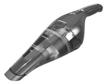 Black & Decker DustBuster NVC220WC-QW - Staubsauger