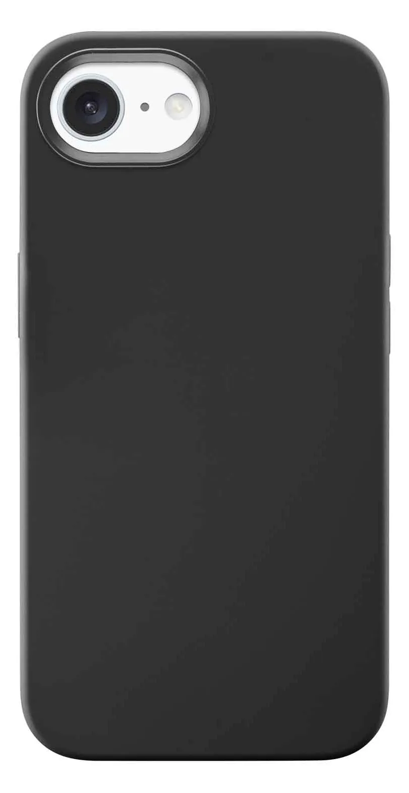 Cellularline Sensation Case - für Apple iPhone 16e - Black SENSATIONIPHSE4K, Ansicht 2