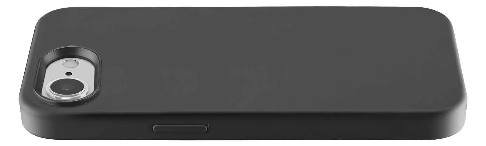 Cellularline Sensation Case - für Apple iPhone 16e - Black SENSATIONIPHSE4K, Ansicht 3