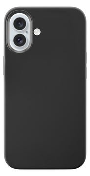 Cellularline Sensation Case iPhone 16 Black SENSATIONIPH16K von LumaTech