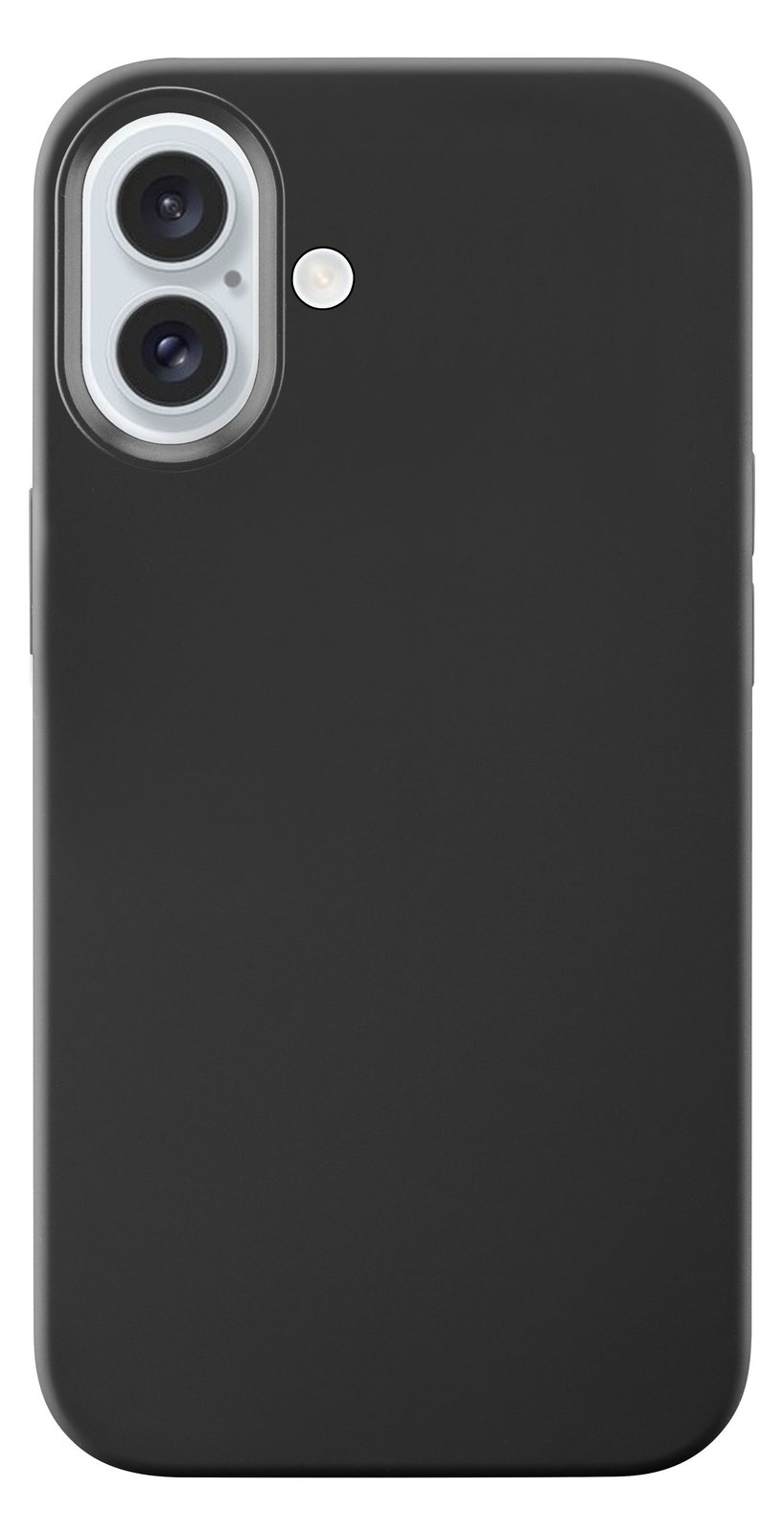 Cellularline Sensation Case iPhone 16 Black SENSATIONIPH16K