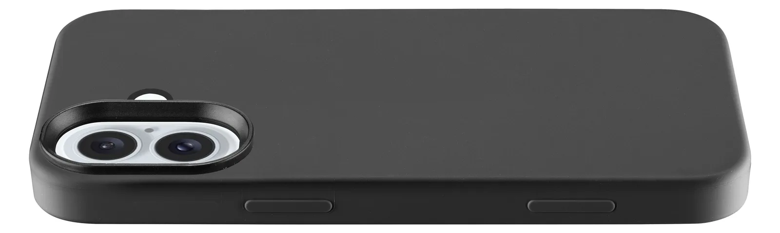 Cellularline Sensation Case iPhone 16 Black SENSATIONIPH16K, Ansicht 3