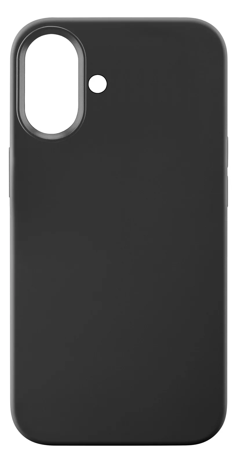 Cellularline Sensation Case iPhone 16 Black SENSATIONIPH16K, Ansicht 4