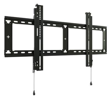 Chief Fit Large Fixed Display Wall Mount - For Displays 43-86 - Black - Befestigungskit - für Flachbildschirm von LumaTech