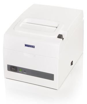 Citizen CT-S310II - Belegdrucker - zweifarbig (monochrom) von LumaTech