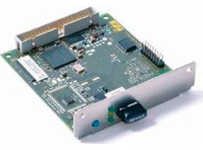 Citizen IF2-WF05 - Druckserver - 100Mb LAN, 802.11b/g/n
