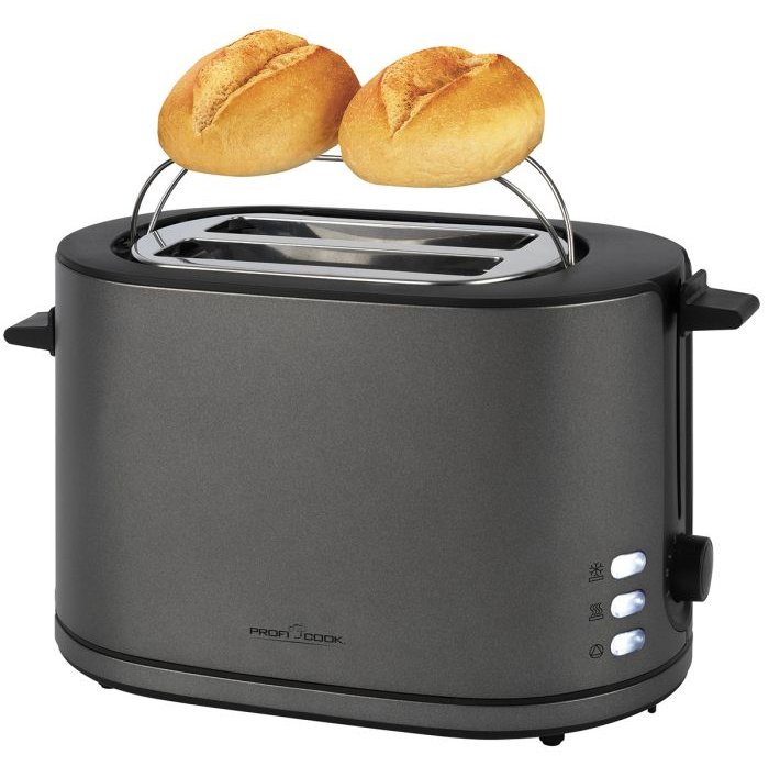 Clatronic Proficook PC-TA 1291 graphit