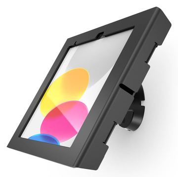 Compulocks Apex - Befestigungskit (Bügelhalterung, Gehäuse) für Apple 10.9-inch iPad (10. Generation) - verriegelbar von LumaTech