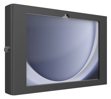 Compulocks Apex Galaxy Tab A9+ 11in Secured Black von LumaTech