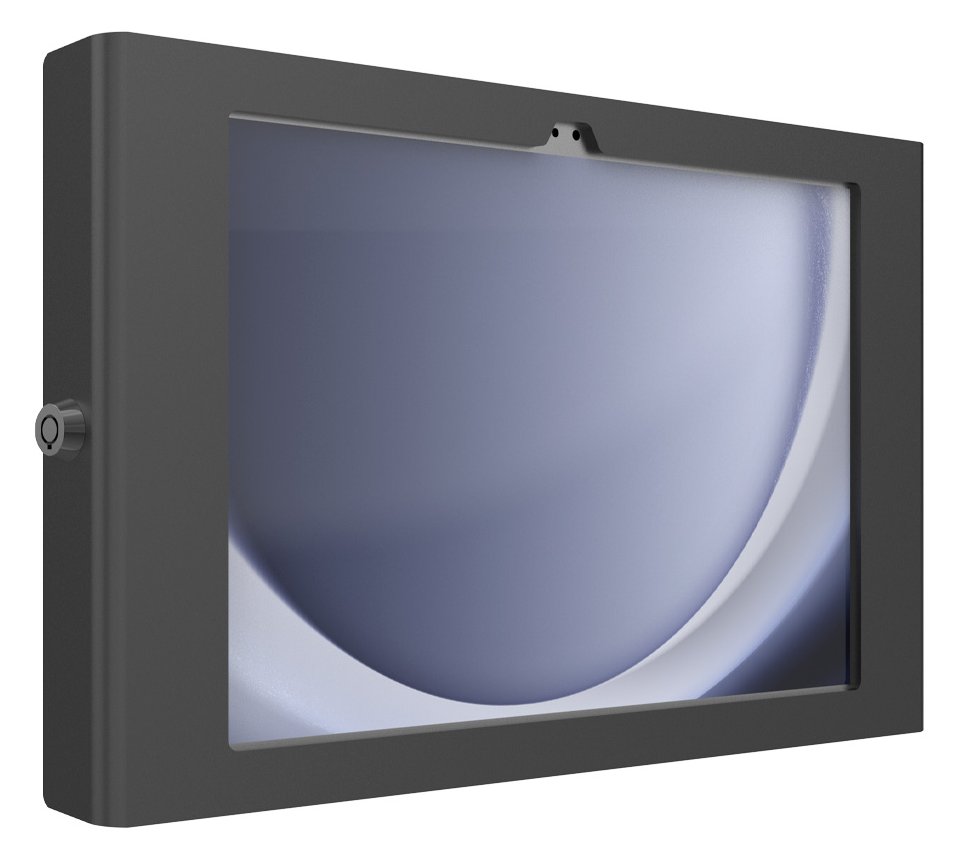 Compulocks Apex Galaxy Tab A9+ 11in Secured Black