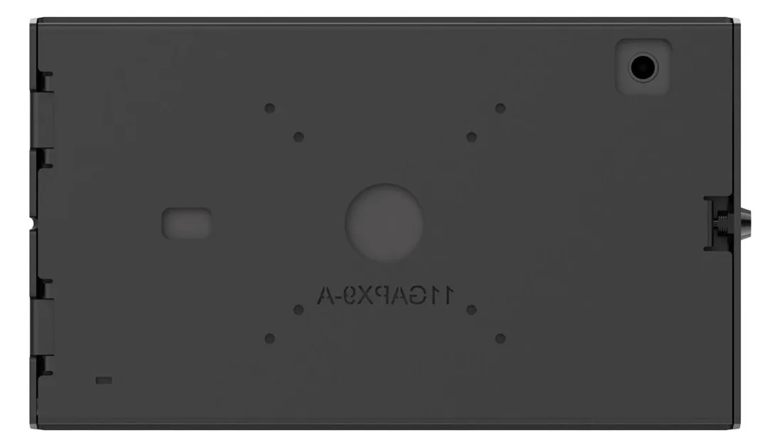 Compulocks Apex Galaxy Tab A9+ 11in Secured Black, Ansicht 2